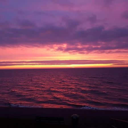 B&B De Admiraal Texel Oudeschild Экстерьер фото