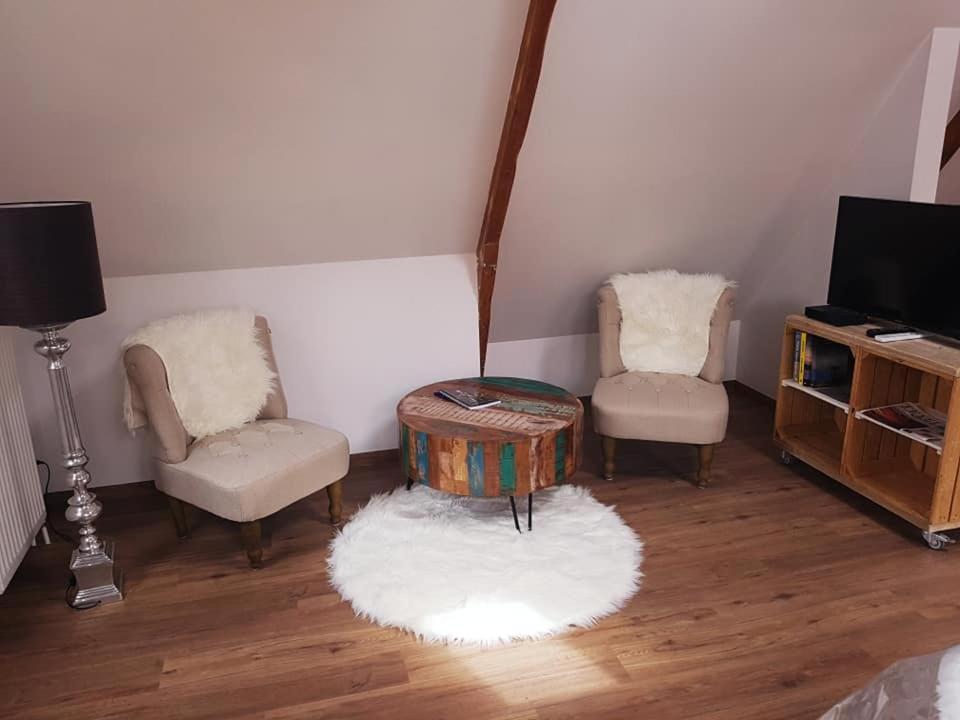 B&B De Admiraal Texel Oudeschild Экстерьер фото