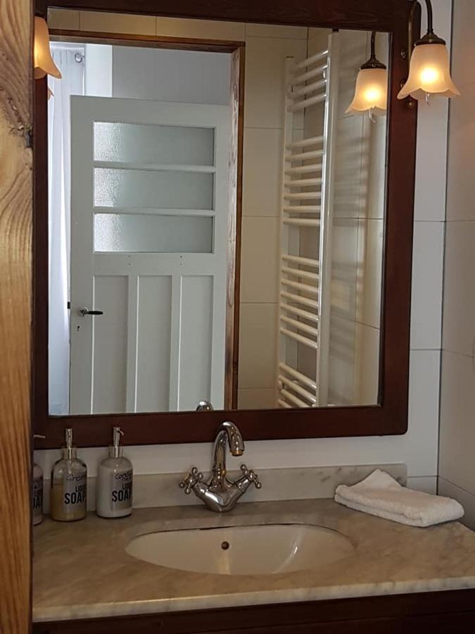 B&B De Admiraal Texel Oudeschild Экстерьер фото